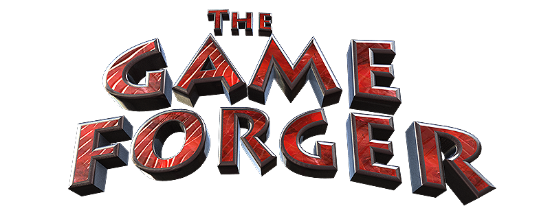 The Game Forger